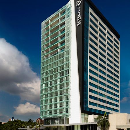 Estelar Alto Prado بارانكويلا المظهر الخارجي الصورة Elite World Hotel Istanbul