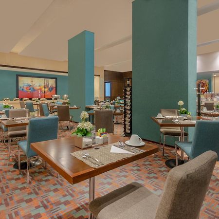 Estelar Alto Prado بارانكويلا المظهر الخارجي الصورة The restaurant