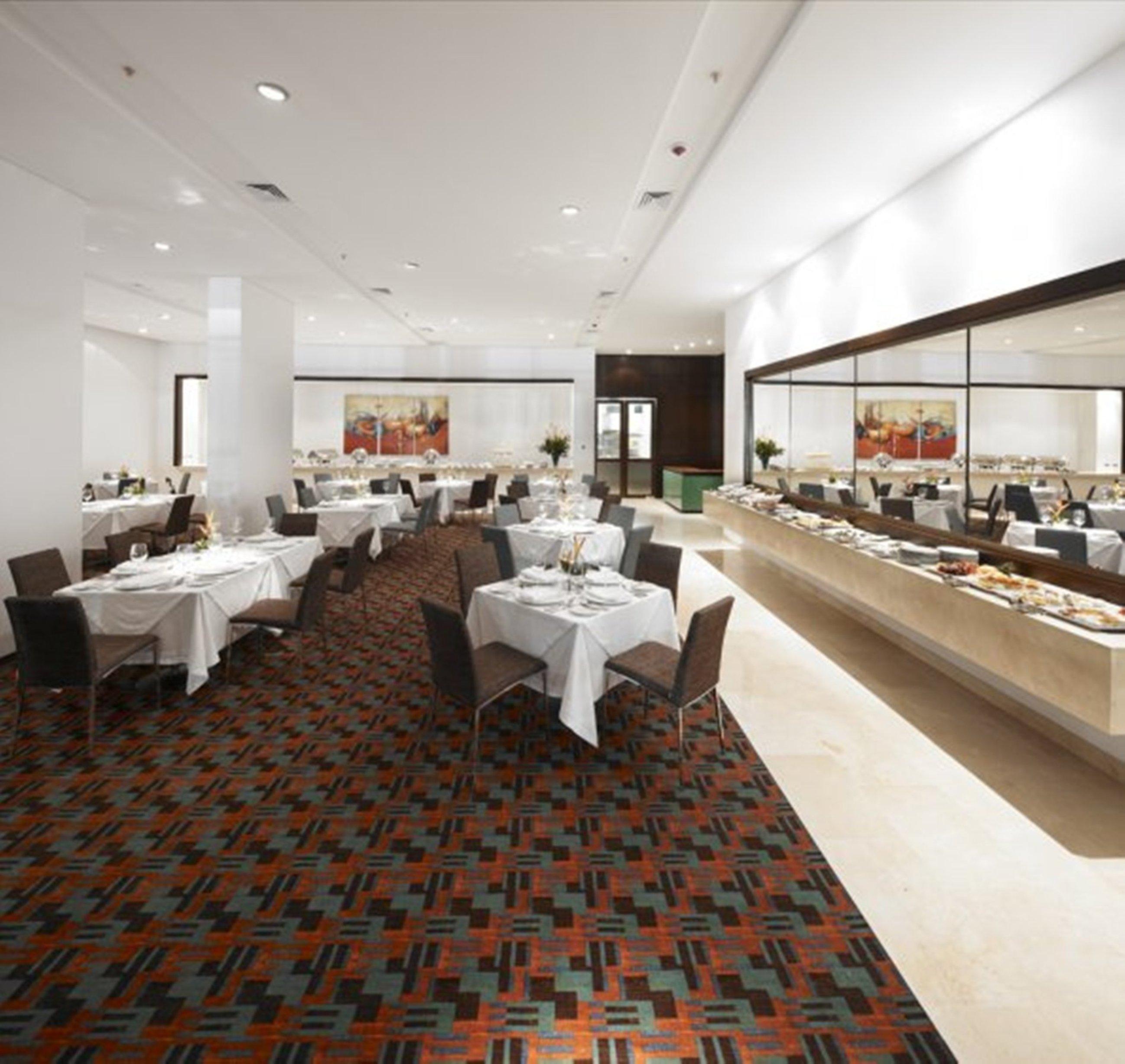 Estelar Alto Prado بارانكويلا المطعم الصورة The restaurant