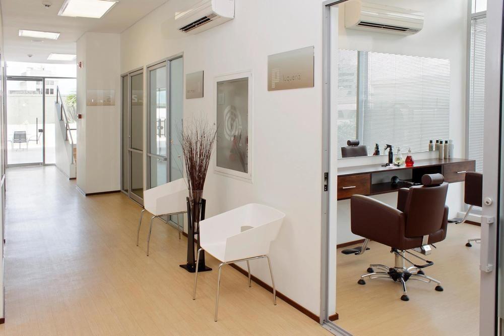 Estelar Alto Prado بارانكويلا المظهر الخارجي الصورة A hair salon in the United States